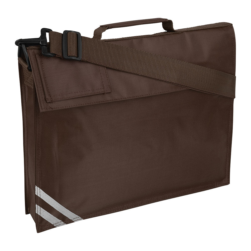 Zeco Premium Bookbag - ACE Clothing