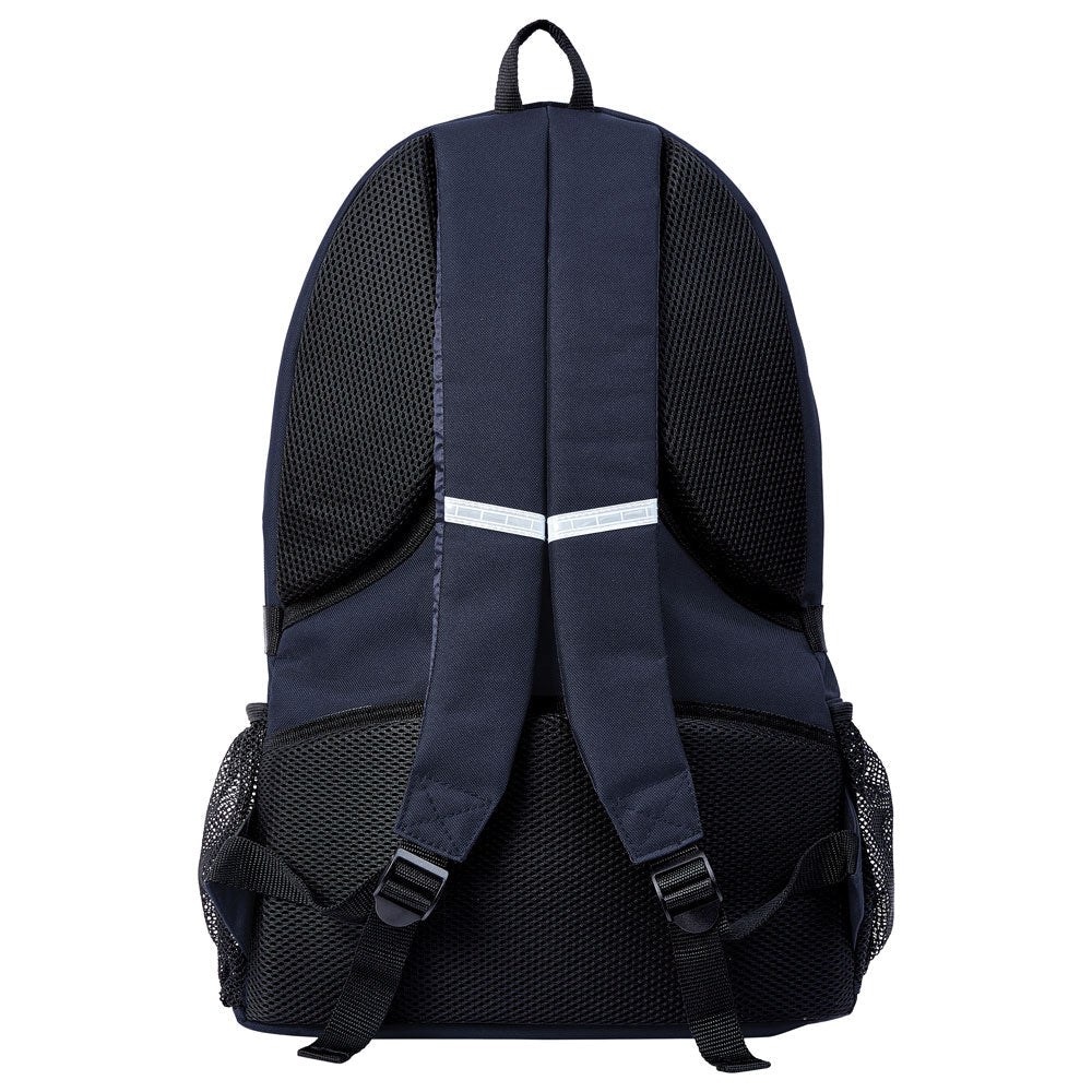 Zeco Senior Backpack- Large - ACE Clothing