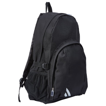 Zeco Senior Backpack- Large - ACE Clothing
