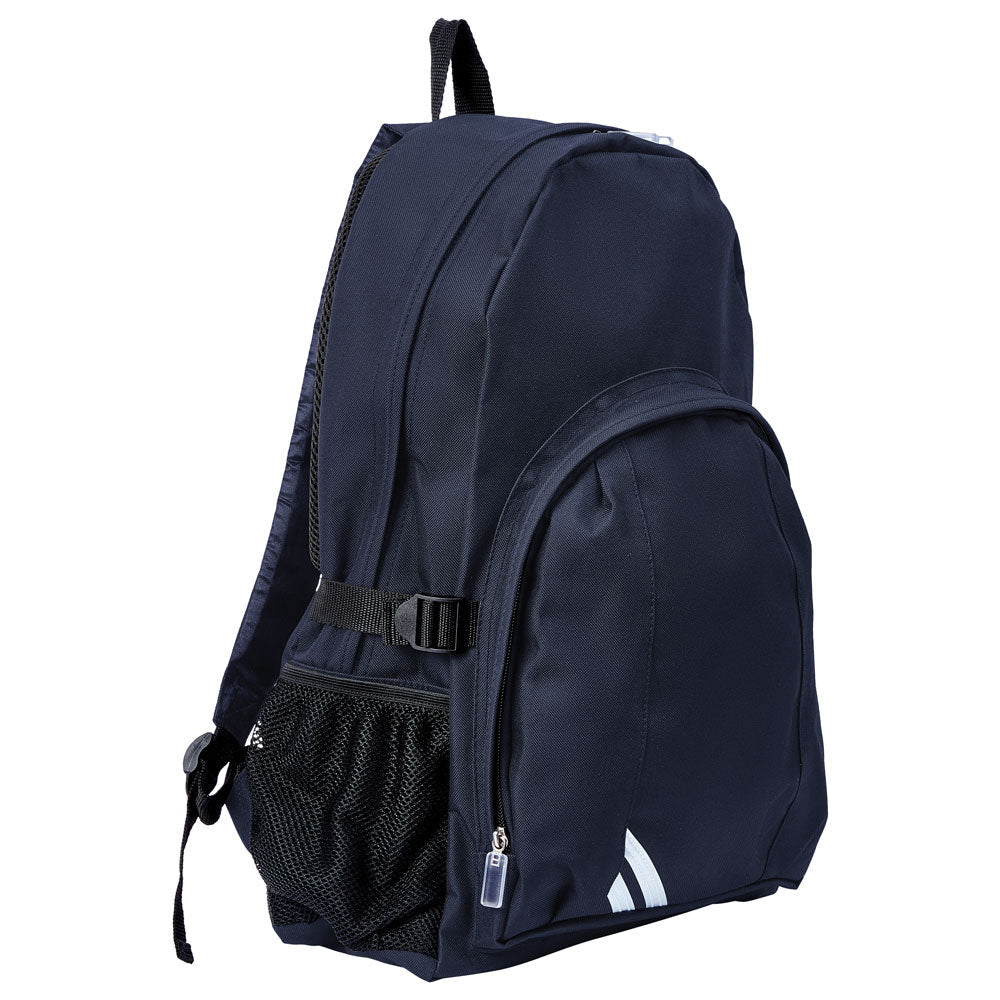 Zeco Senior Backpack- Large - ACE Clothing