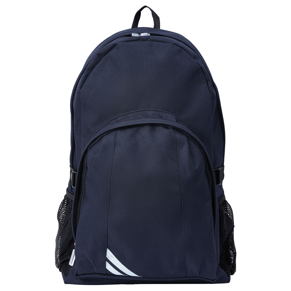 Zeco Senior Backpack- Large - ACE Clothing