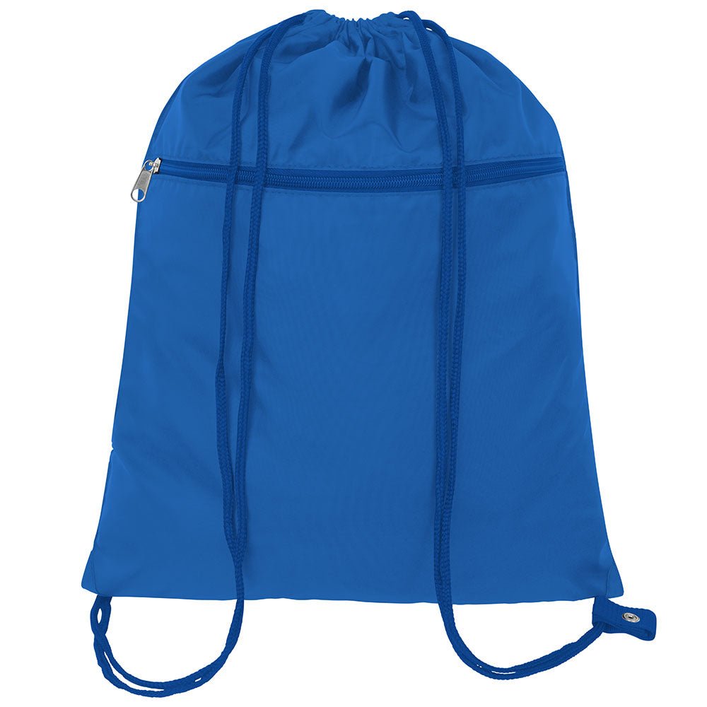 Zeco Senior Gym Bag - ACE Clothing