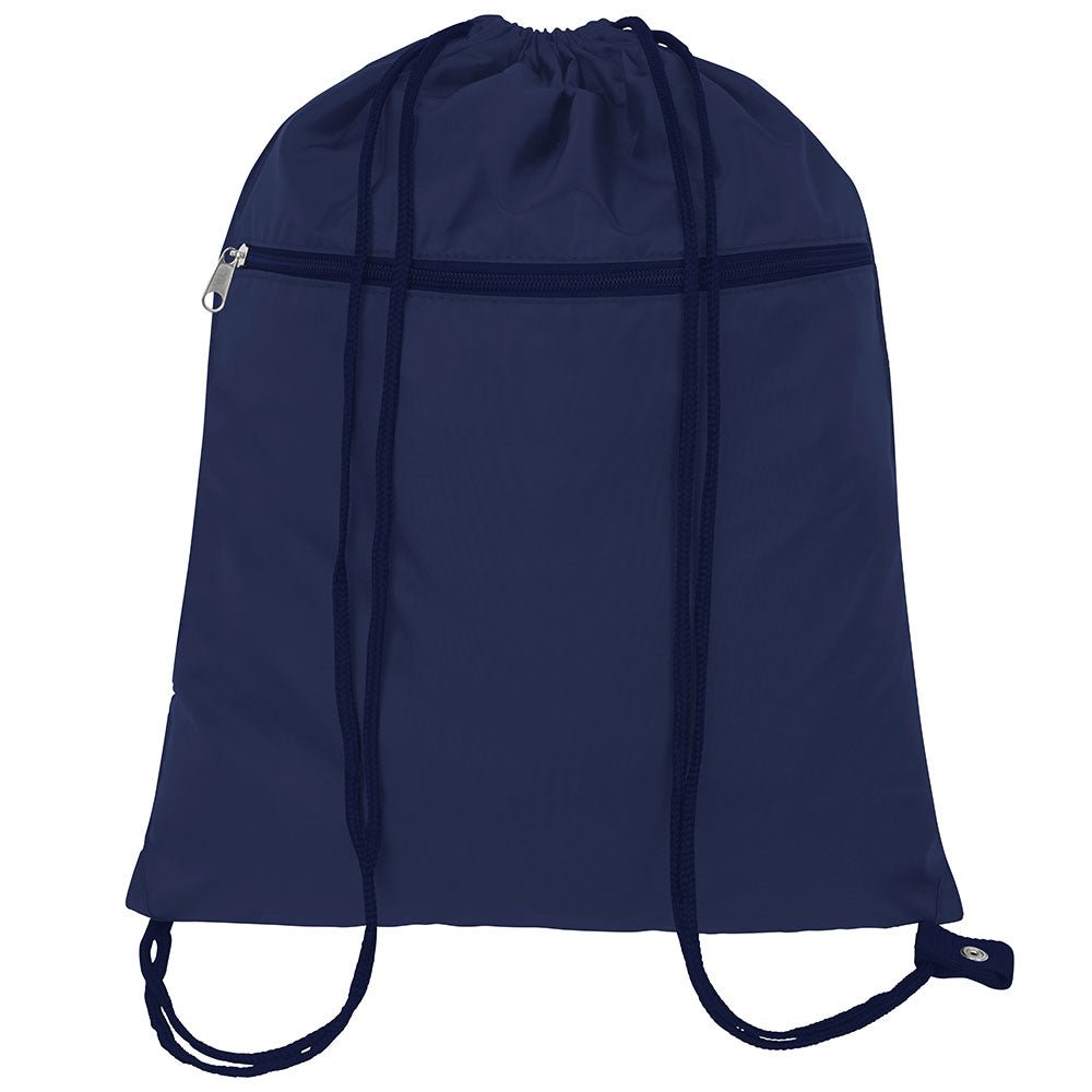 Zeco Senior Gym Bag - ACE Clothing