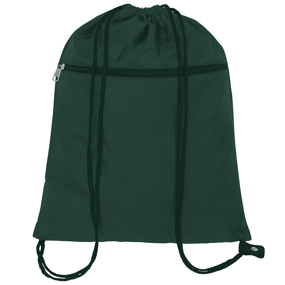 Zeco Senior Gym Bag - ACE Clothing
